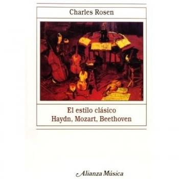 El estilo clásico: Haydn, Mozart, Beethoven