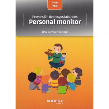 Prevención De Riesgos Laborales: Personal Monitor: 0