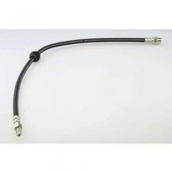 Latiguillo de Freno Flexible HELLA 8AH 355 468-711 M10x1 para BMW