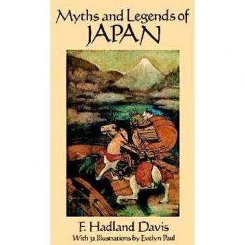 Myths and Legends of Japan