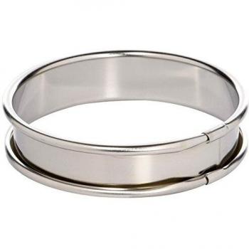 Lacor 68107 – Molde Redondo para Tarta