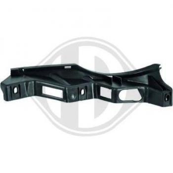 Soporte de parachoques DIEDERICHS 2247146