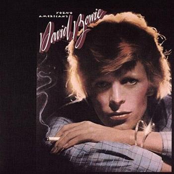 Young americans 2016 remaster vinyl