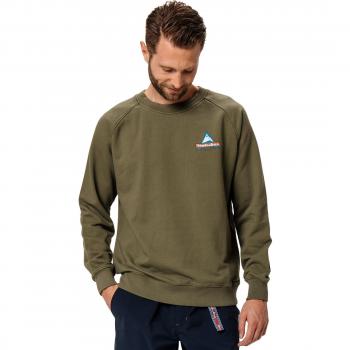 Holubar Peak JJ20 Sweatshirt - Insulated, Outdoor Performance Hoodie