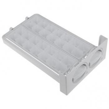 Cajón cubitera Whirlpool Indesit 480132102145 para máquina heladera C00394198