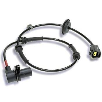 Sensor ABS BREMI 50673 - Sensor de velocidad de rueda, compatible con varios modelos de vehículos, fabricado con materiales de alta calidad para garantizar durabilidad y precisión en la medición, fácil instalación y diseño específico para cada mode