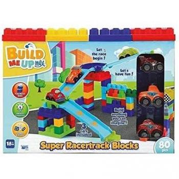 BigBuy Fun- Juego, Multicolor