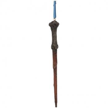 Adorno colgante Harry Potter Varita de Harry