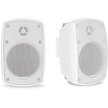 Fonestar ELIPSE-4B - Pareja de altavoces