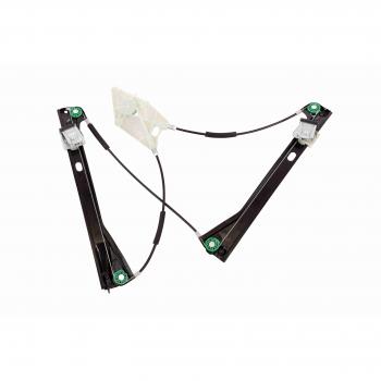 Elevalunas Eléctrico VAICO V10-7653 con Motor Integrado