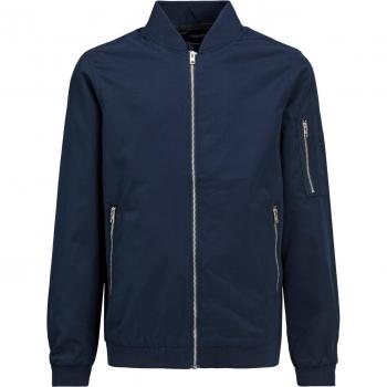 Jack & Jones Kids' Rush Bomber Jacket Navy Blazer