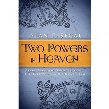 Two Powers in Heaven: Early Rabbinic Reports on Christianity and Gnosticism (Library of Early Christology)
