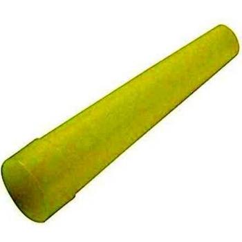 Ledlenser 7479Y - Cono de señalización para T2 amarillo