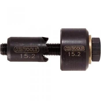 Cortador de Galletas KS Tools Ø25,4 mm - Emporte-piéces Multicolor 129.0025