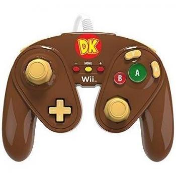 PDP - Mando Fight Pad Con Cable Donkey Kong