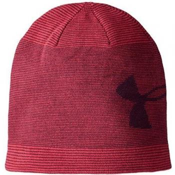 Under Armour Cartelera 2.0 Sombrero, Hombre, Rojo