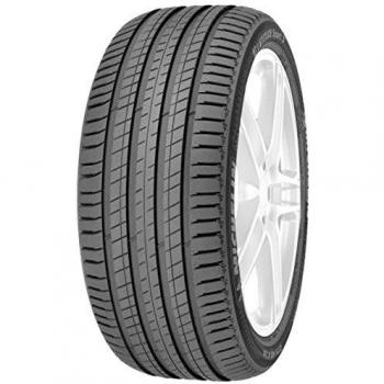 Michelin Latitude Sport 3 XL - 275/40R20 106Y - Neumático de Verano