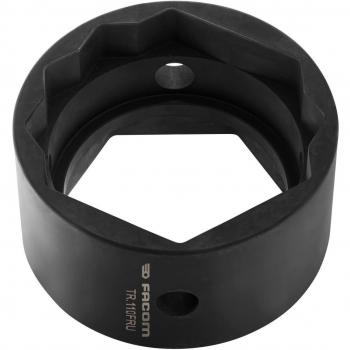 Facom TR.110FRU - Vaso 1P Buje Remorques 110 Mm Fruehauf