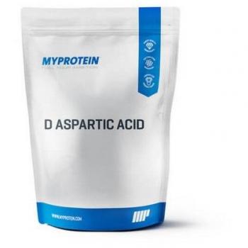 MyProtein Ácido Aspártico - 250 gr