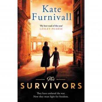 Decepción de Kate Furnivall - Novela Histórica