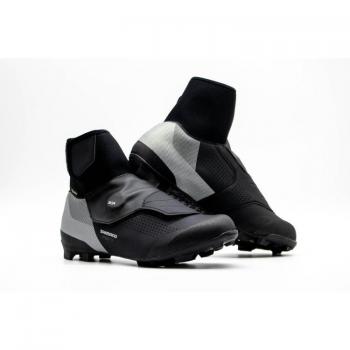 Zapatillas de invierno Shimano MW702 2023