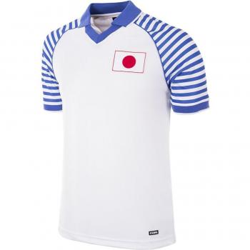 Japan 1987 - 88 Retro Shirt