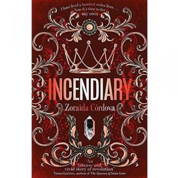 Incendiary