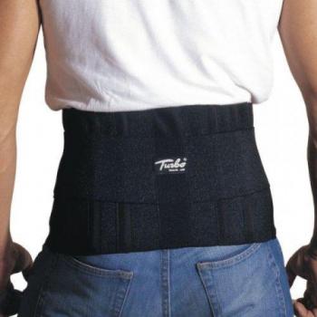 Faja Track Sin Tirantes Crotton 835 Pequeño