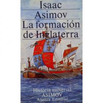 La formacion de Inglaterra