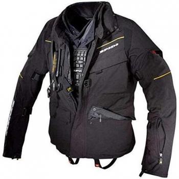 Spidi Venture Neck Dps H2out Jacket M