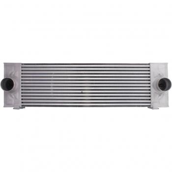 Intercooler NRF 309039, tipo de producto: intercooler, características: alta eficiencia en la refrigeración del aire, diseño optimizado para un mejor flujo de aire, fabricado con materiales de alta calidad para mayor durabilidad, compatible