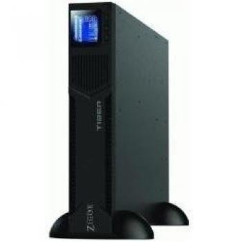 Zigor TIBER 3 KVA 10 minutos Torre/Rack