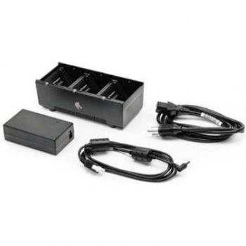 Cargador de batería Zebra SAC-MPP-3BCHGUK1-01
