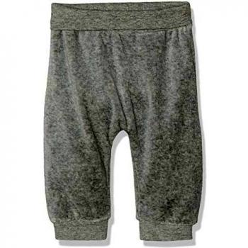NAME IT Nbntemoon Vel Pant Noos Pantalones Deportivos, Gris