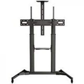 SOPORTE TV SUELO FONESTAR STS-42106N