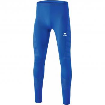 Erima GmbH Underwear Mallas funcionales largas, Hombre, New Royal, S