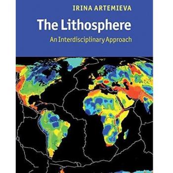 Litósfera: Un Enfoque Interdisciplinario