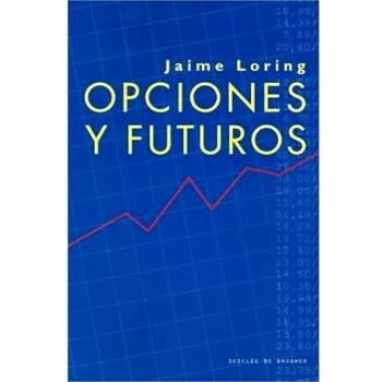 Opciones y futuros