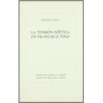 TENSION POETICA EN FRANCISCO PINO