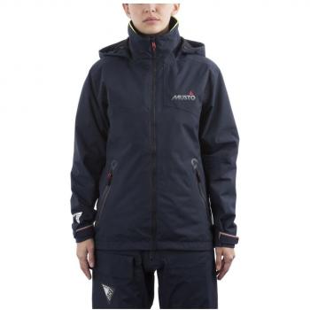 Musto Womens BR1 Inshore Jacket 2018 - True Navy 14
