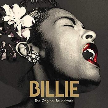BILLIE: The Original Soundtrack
