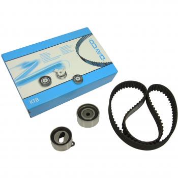 Kit de Correa de Distribución DAYCO KTB244 para FORD Ranger Mk2 y MAZDA 929 III