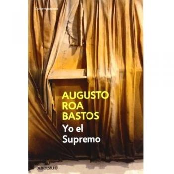 Yo el Supremo