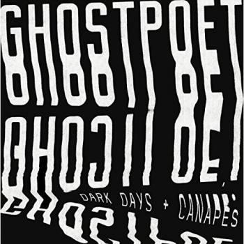 Dark Days & Canapés [Vinilo]