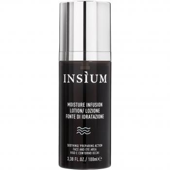 Moisture Infusion Lotion 100 ml - Hydrating Face Treatment