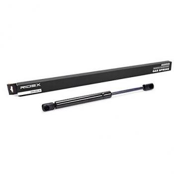 Amortiguador de Maletero RIDEX 219G0061 para VW y SKODA, compatible con PASSAT (3B3), Bora Limousine (1J2) y SUPERB (3U4)