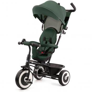 Triciclo Evolutivo Aston de Kinderkraft
