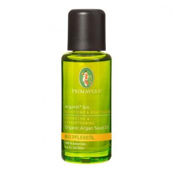 Aceite de Argán Ecológico Bio Primavera, 30 ml