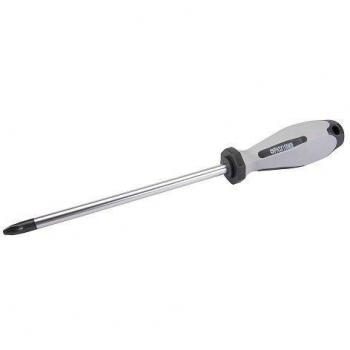 Silverline SD95 - Destornillador de cabeza Philips