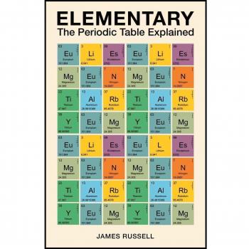 Elementary: The Periodic Table Explained